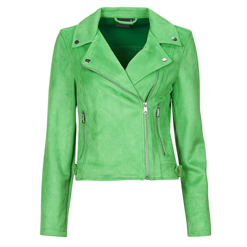 Textil Mulher Tops / Blusas Vero Moda VMJOSE Verde