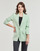 Textil Mulher Casacos/Blazers Vero Moda VMCARMEN Verde