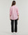 Textil Mulher camisas Vero Moda VMBUMPY Rosa