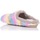 Sapatos Mulher Chinelos Garzon 5000.503 Multicolor