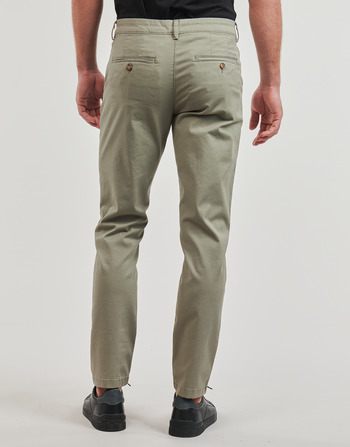 Selected SLHSLIM-NEW MILES 175 FLEX
CHINO Verde
