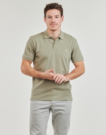 Selected SLHDANTE SS Solid Polo