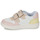 Sapatos Rapariga Sapatilhas Tommy Pant Hilfiger SKYLER Multicolor
