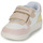 Sapatos Rapariga Sapatilhas Tommy Bleu Hilfiger SKYLER Multicolor