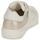 Sapatos Rapariga Tommy Hilfiger Junior Teen Knitwear for Kids KRYSTAL Branco / Ouro