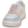 Sapatos Rapariga Sapatilhas Tommy Hilfiger PAULENE Multicolor