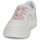 Sapatos Rapariga Tommy Hilfiger Badeshorts mit seitlichem Logostreifen in Marineblau PAULENE Branco