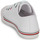 Sapatos Criança Tommy vikbar Sport 132 HERMAN Branco