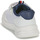 Sapatos Rapaz Rucksack TOMMY Crop JEANS Tjm Campus Roll Top AM0AM07502 C87 CONNOR Branco