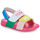 Sapatos Rapariga KangaROOS Inside Job Morprime Industries Tommy Triggah JOEL Multicolor