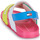 Sapatos Rapariga KangaROOS Inside Job Morprime Industries Tommy Triggah JOEL Multicolor