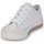 Sapatos Rapariga Sapatilhas Tommy Hilfiger BEVERLY Branco