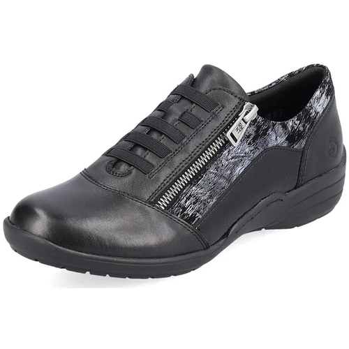 Remonte R7679  1 R7679 Preto