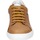 Sapatos Mulher Sapatilhas Karl Lagerfeld EY87 Castanho
