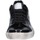 Sapatos Mulher Sapatilhas Karl Lagerfeld EY88 Preto