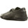 Sapatos Homem Sapatilhas Philippe Model  Preto