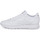 Sapatos Homem Fitness / Training  Reebok Sport CLASSIC LEATHER Branco