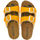 Sapatos Mulher Sandálias Vegtus Gobi Sun Woman Yellow Amarelo