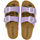Sapatos Mulher Sandálias Vegtus Gobi Sun Woman Lilac Violeta