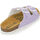 Sapatos Mulher Sandálias Vegtus Gobi Sun Woman Lilac Violeta