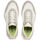 Sapatos Mulher Sapatilhas Vegtus Tundra Woman White Grey Cinza