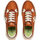 Sapatos Mulher Sapatilhas Vegtus Patagona Woman Orange Laranja