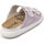 Sapatos Mulher Sandálias Vegtus Tanami Lilac Violeta