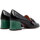 Sapatos Mulher Sapatos & Richelieu Chie Mihara MEISIN43 Preto