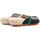 Sapatos Mulher Chinelos Mou FW431000D WINTER BIO SLIDE LPHGRE Verde