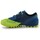 Sapatos Homem Running Dynafit Feline Sl Verde, Azul marinho