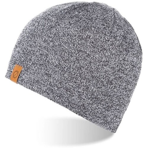 Acessórios Homem Gorro Brødrene 9912LGM67246 Cinza