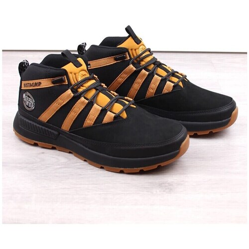 Bustagrip MRM9B Preto, Cor de mel