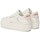 Sapatos Mulher Sapatilhas Reebok Sport Club C Extra Cor bege, Branco