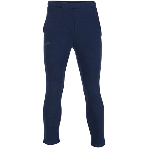 Textil Homem Meias de desporto Joma Montana Pants Azul