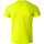 Textil Homem T-Shirt mangas curtas Joma R-Combi Short Sleeve Tee Amarelo
