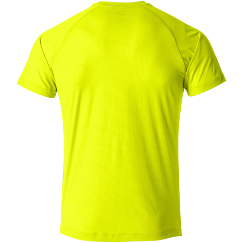 Joma R-Combi Short Sleeve Tee Amarelo