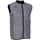 Textil Homem Quispos Joma R-Night Padding Vest Cinza