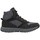 Sapatos Homem Sapatilhas de cano-alto Helly Hansen Monashee Ullr Ht Grafite