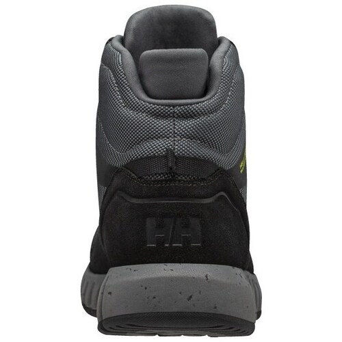 Helly Hansen Monashee Ullr Ht Grafite