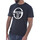 Textil Homem cat-print cotton T-shirt  Azul