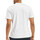 Textil Homem T-shirts e Pólos Sergio Tacchini  Branco