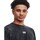 Textil Homem T-Shirt mangas curtas Under Armour Elevated Core Wash Grafite