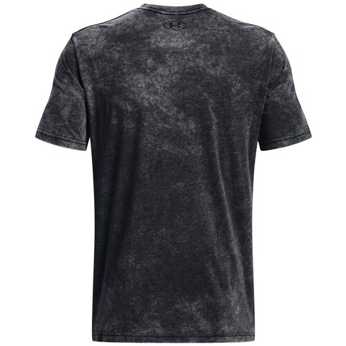 Under Armour Elevated Core Wash Grafite