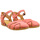 Sapatos Mulher Sandálias El Naturalista 2520711JA005 Cinza