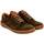 Sapatos Homem Sapatilhas El Naturalista 2575311FE005 Preto