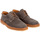 Sapatos Homem Sapatilhas El Naturalista 2595211R3005 Cinza