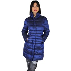 Textil Mulher Casacos/Blazers Marina Yachting 232Y08007 Azul