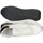 Sapatos Homem Sapatilhas de cano-alto Date M381-LM-DR-WI Branco