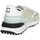 Sapatos Homem Sapatilhas de cano-alto Date M381-LM-DR-IV Bege