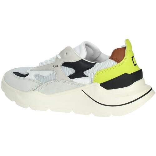 Date M381-FG-ME-GY Branco